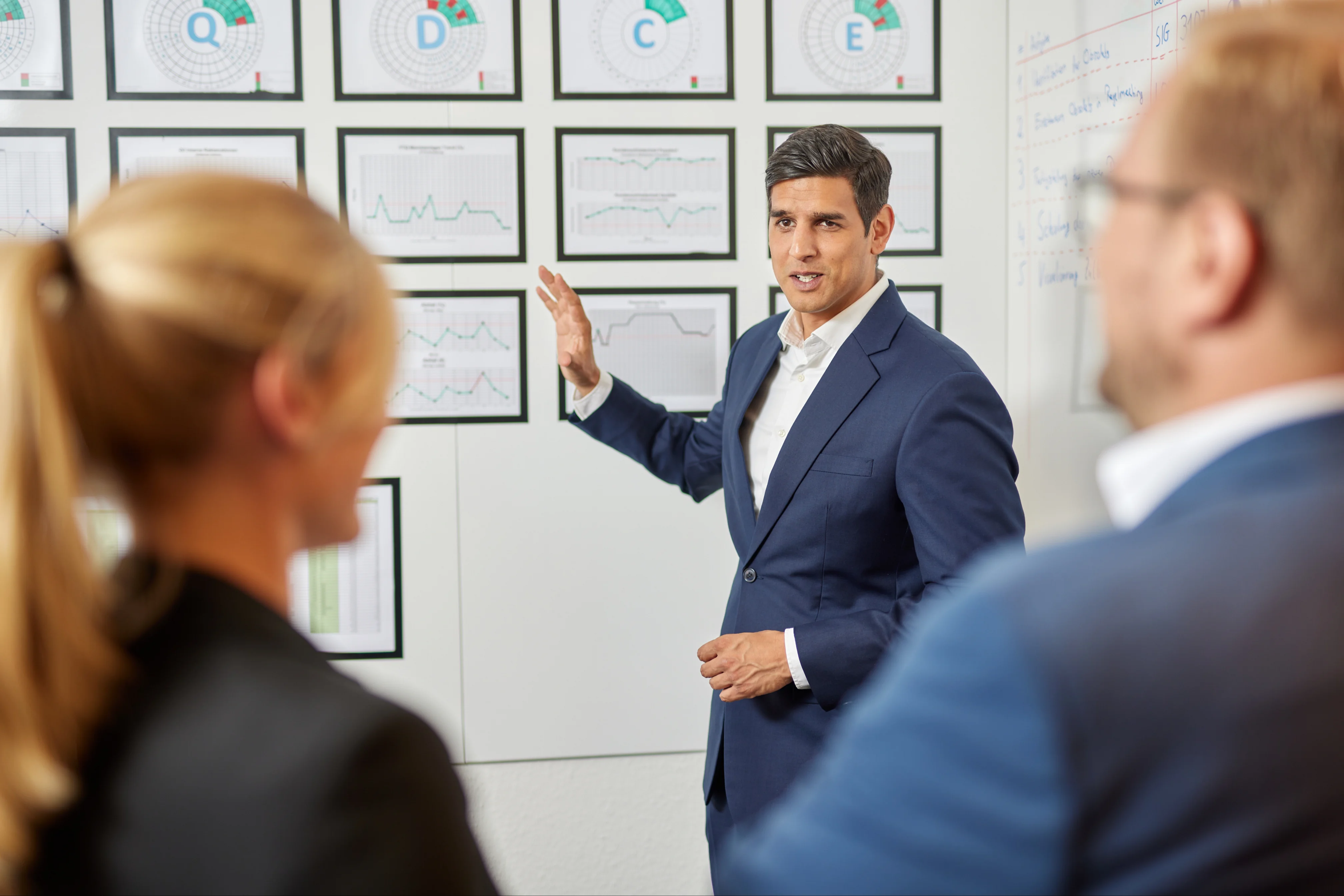 Kenneth Hytrek Leanovative Consulting GmbH
